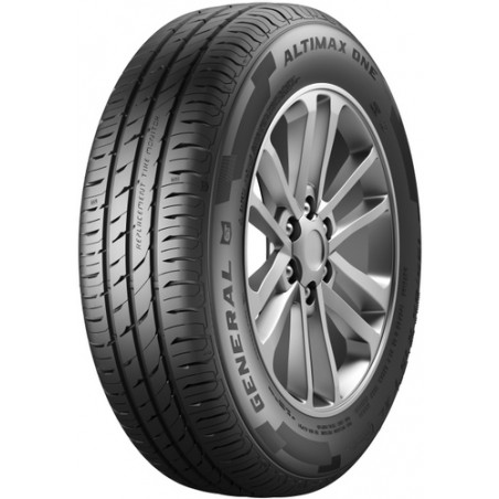 Continental 195/60 R15 ALTIMAX ONE 88H