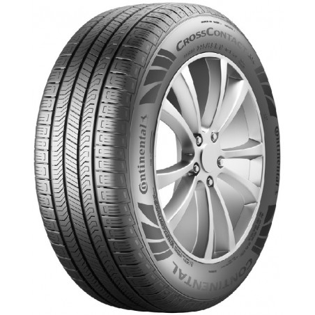 CContinental CrossContact RX 295/35 R22 108V NE0 FR