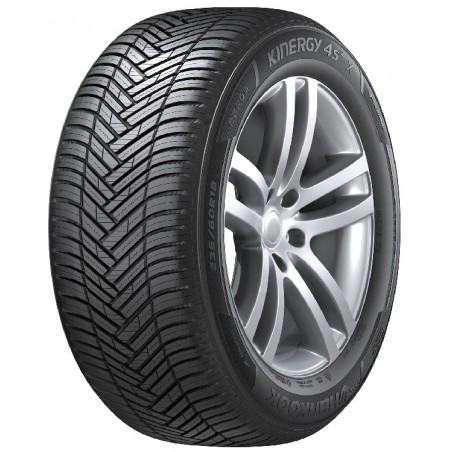 Hankook H750 Kinergy 4S 2 205/45 R17 88 V