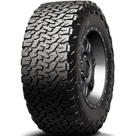GOODRICH ALL-TERRAIN T/A KO2 235/60 R18 108/104  R