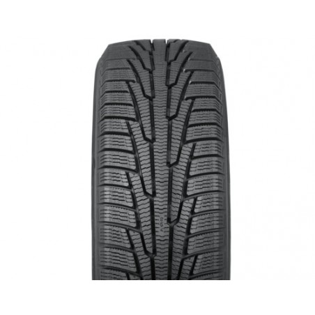 Nokian Tyres 205/55 R16 Nordman RS2 94R XL 3PMSF ICE GRIP