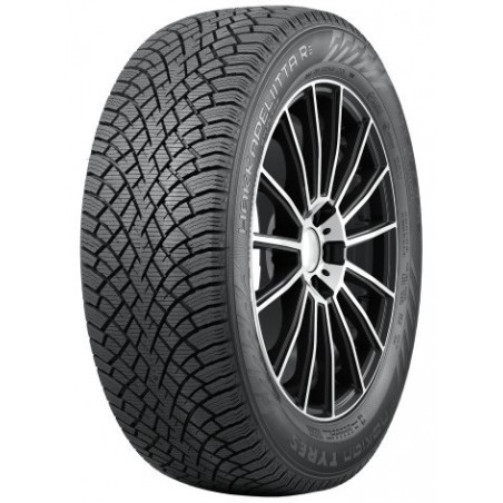 Nokian Tyres 275/40 R19 HKPL R5 101T 3PMSF ICE GRIP