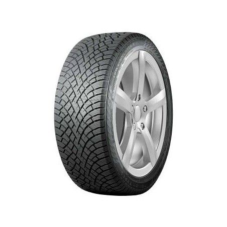 Nokian Tyres 255/55 R18 HKPL R5 SUV 109R XL 3PMSF ICE GRIP