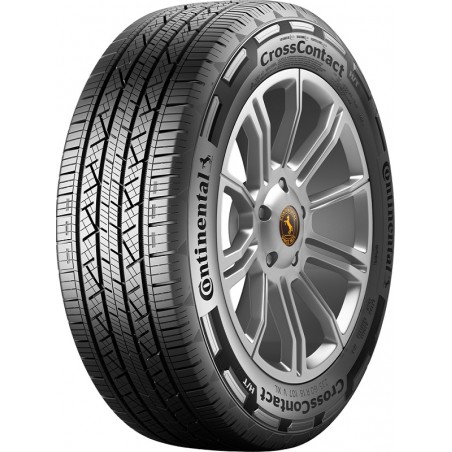 CONTINENTAL CROSSCONTACT HT FR 265/60 R18 114 H
