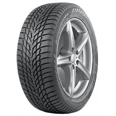 Nokian Tyres Snowproof 1 165/60 R15 77  T