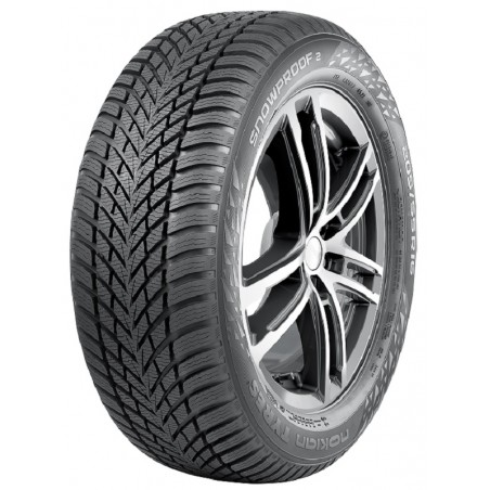 Nokian Tyres Snowproof 2 205/55 R16 91  T