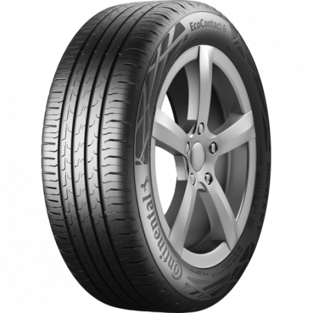 Continental EcoContact 6 145/65 R15 72T