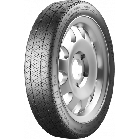 Continental sContact T125/85R16 99M sContact