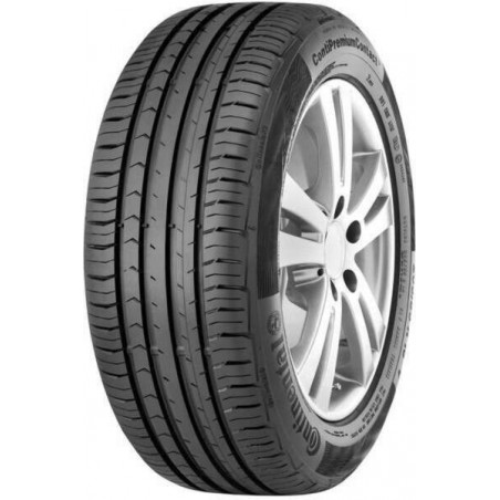 Continental ContiPremiumContact 5 215/65 R16 98  H