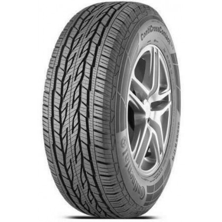 Continental ContiCrossContact LX 2 205/80 R16 110/108 S FR 