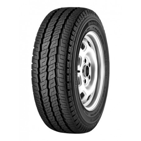 CONTINENTAL VANCO CAMPER 225/75 R16 116 R  