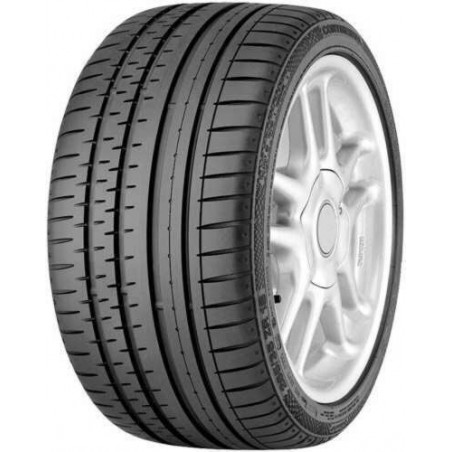 CONTINENTAL SC-2 N2 FR 295/30 R18 94 Y  