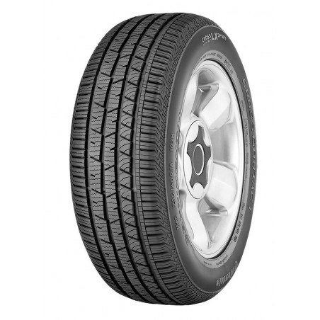 Continental CrossContact LX Sport 255/60 R18 112 V FR