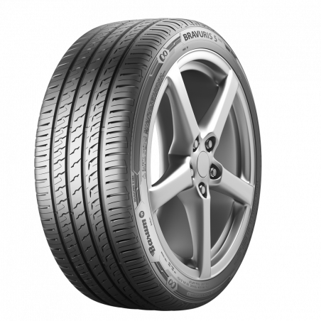 Barum Bravuris 5HM 225/50 R17 98 V FR