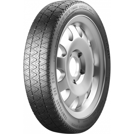 Continental sContact T145/80R19 110M