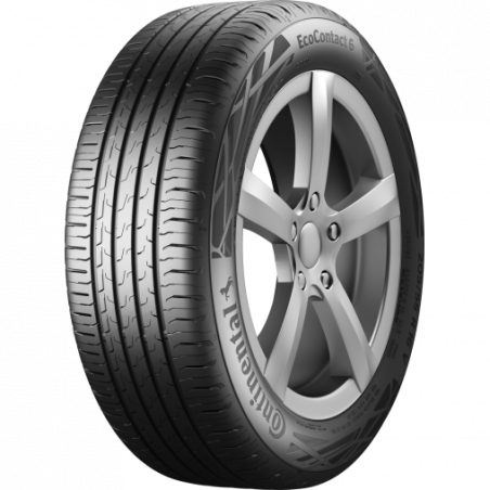 CONTINENTAL 245/50R19 105W ECOCONTACT 6 * XL