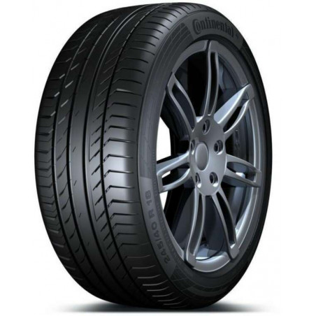 Continental ContiSportContact 5 235/45 R20 100 V FR