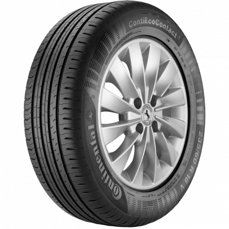 Continental 175/70R14 88T XL ContiEcoContact 5