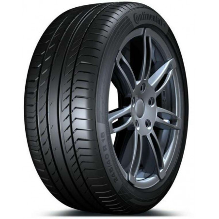 CONTINENTAL 195/45R17 81W SPORTCONTACT 5