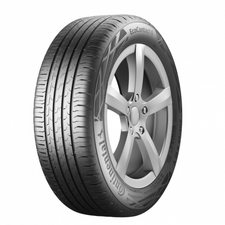Continental EcoContact 6 215/55 R17 98  H XL 