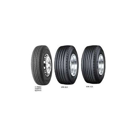 Continental HTR 205/70 R15 124/122 K