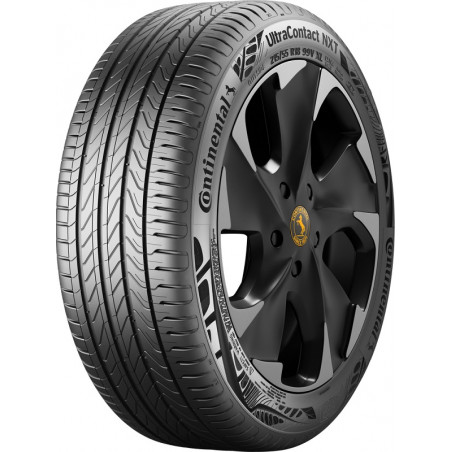 Continental UltraContact NXT 235/55 R19 105  T XL  FR 
