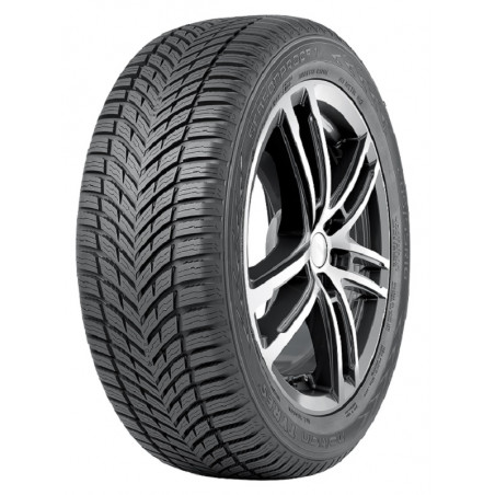 Nokian Tyres Seasonproof 1 165/65 R15 81  T