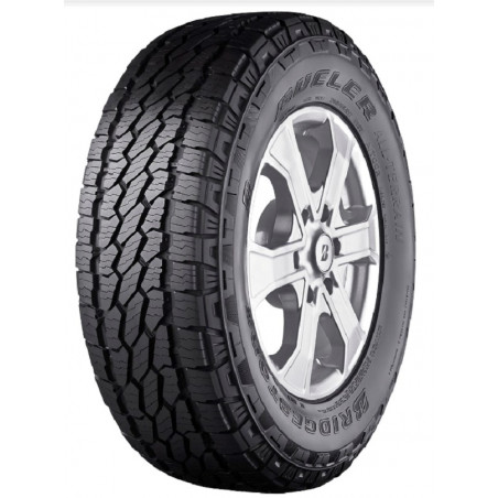Bridgestone DUELER ALL TERRAIN A/T002 235/40 R19 96 W FR L Run Flat