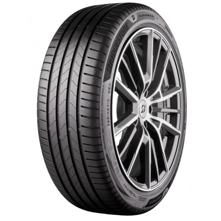 Bridgestone TURANZA 6 205/45 R16 87  W XL 