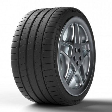 MICHELIN PILOT SUPER SPORT 225/40 R18 88  Y  *